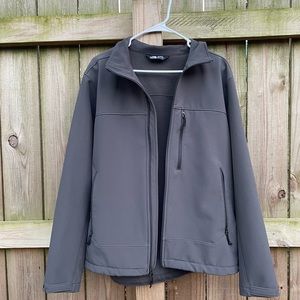 The North Face Apex Bionic Softshell